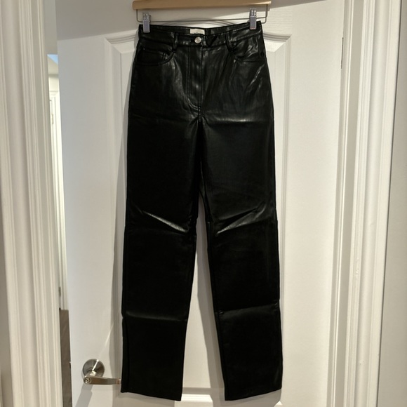 Aritzia Wilfred Melina Pant - Picture 2 of 2